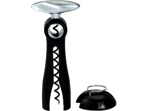 Peugeot Korkociąg med obcineczem do folie Peugeot Salma