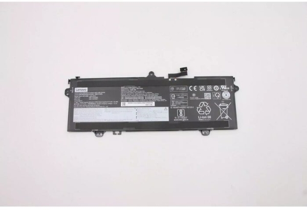 6-Cell 48Wh Internal Lithium-Ion Battery For