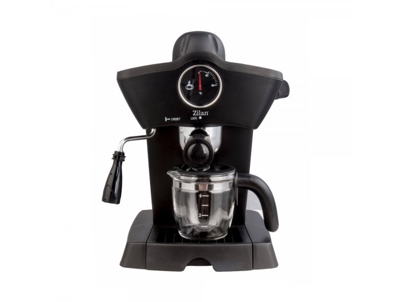 Zilan Zln2854 Espresso Machine 0.24L 800W