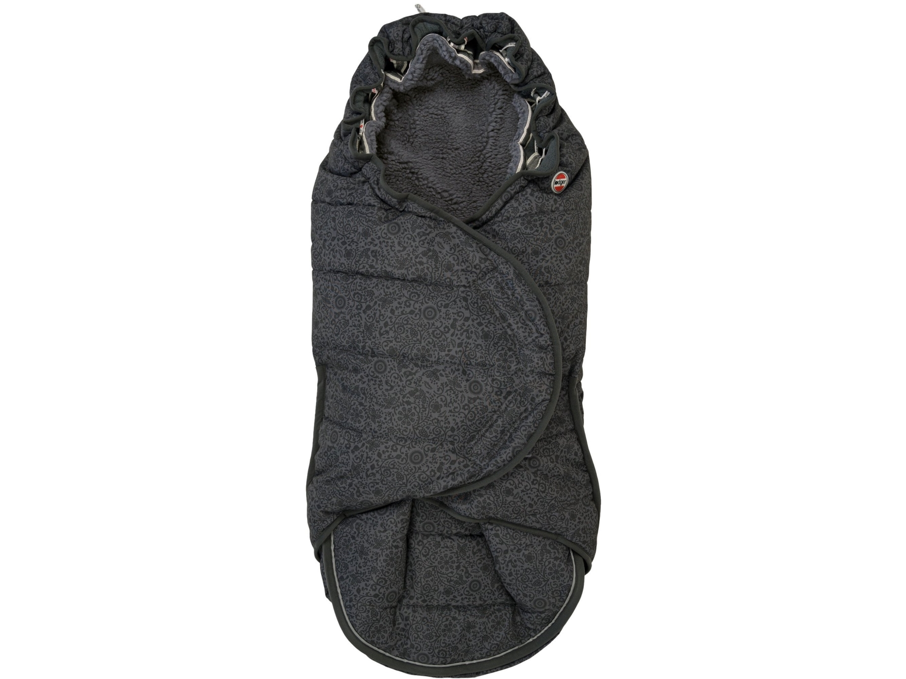 Lodger Bunker Folklore Taslon all-season sovepose Pigeon BKT 626