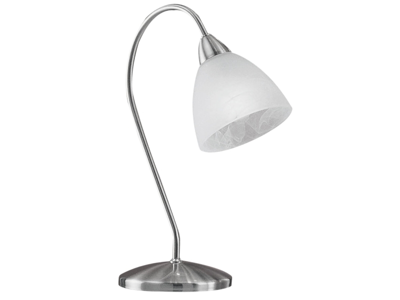 EGLO PASTO BORD BS/HVID