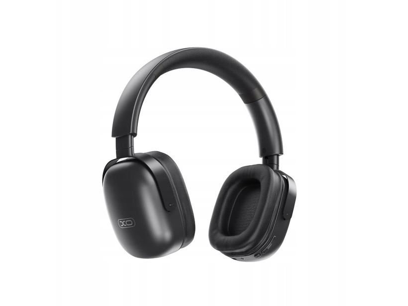 Xo Bluetooth-Kopfhörer Be42 Schwarz