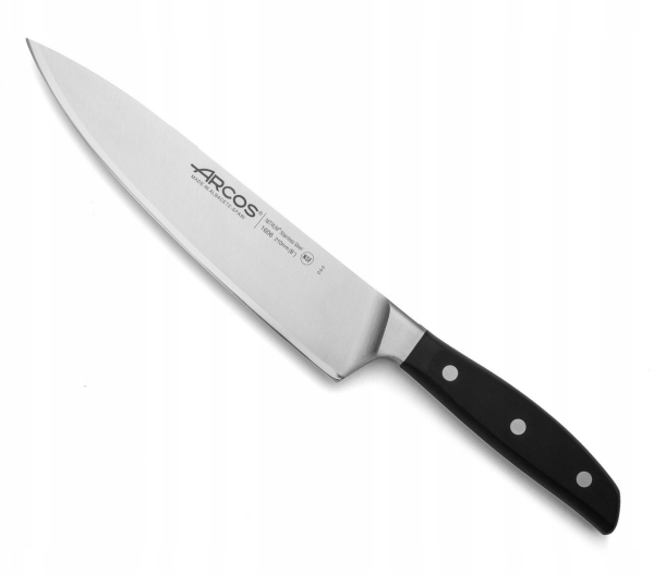 Arcos Manhattan Forged Chef's Knife, 21Cm