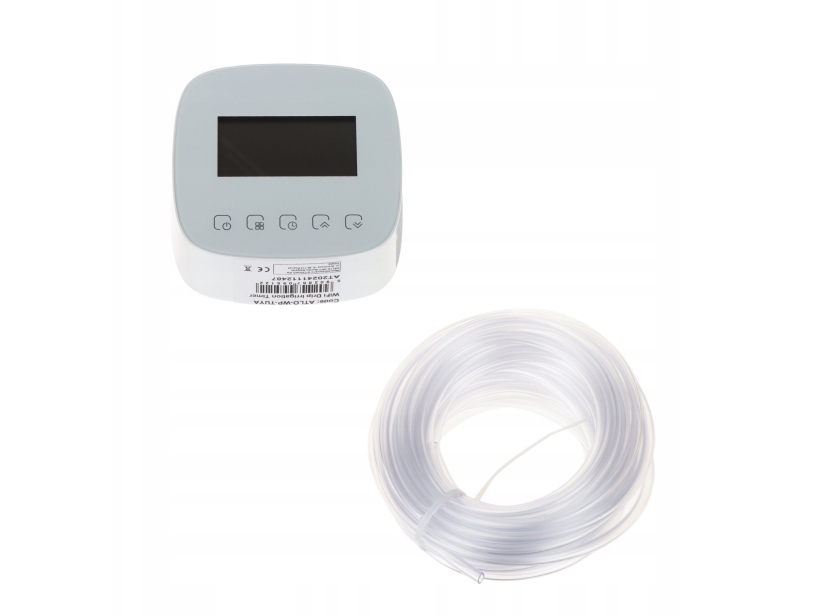 ATLO-WP-TUYA Wi-Fi Tuya Smart ATLO AUTOMATISKT BEVATTNINGSSYSTEM | Trädgården - Bevattning av trädgårdar - Bevattningssystem | GameStuff