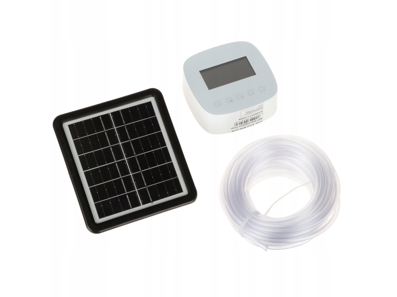 ATLO-WPS-TUYA Wi-Fi Tuya Smart ATLO AUTOMATISKT NAVIGATIONSSYSTEM | Trädgården - Bevattning av trädgårdar - Bevattningssystem | GameStuff