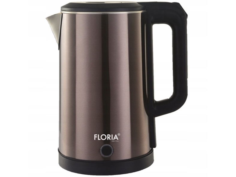 Catler Floria Zln6142 Elektrinis Virdulys 1.8L 1650W