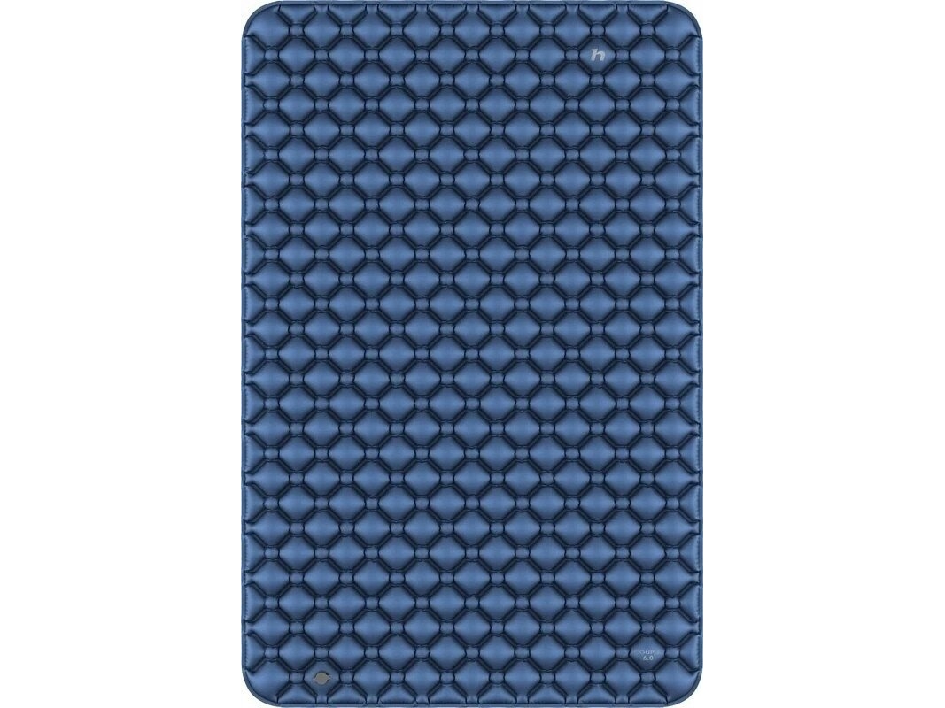 Hannah Outdoor Hannah Couple 6.0 sovplattform, marinblå | Utomhus - Camping - Övrig utrustning | GameStuff