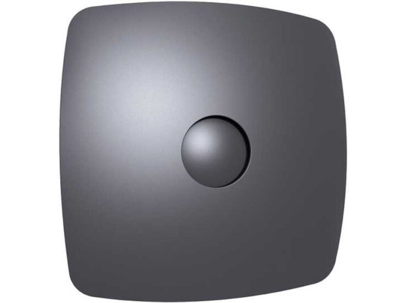 Badrumsfläkt Vlano ENSO 125 BL (enkel installation) ?125 mm | Ventilation & Klimat - Ventilation - Bords fläkt | GameStuff