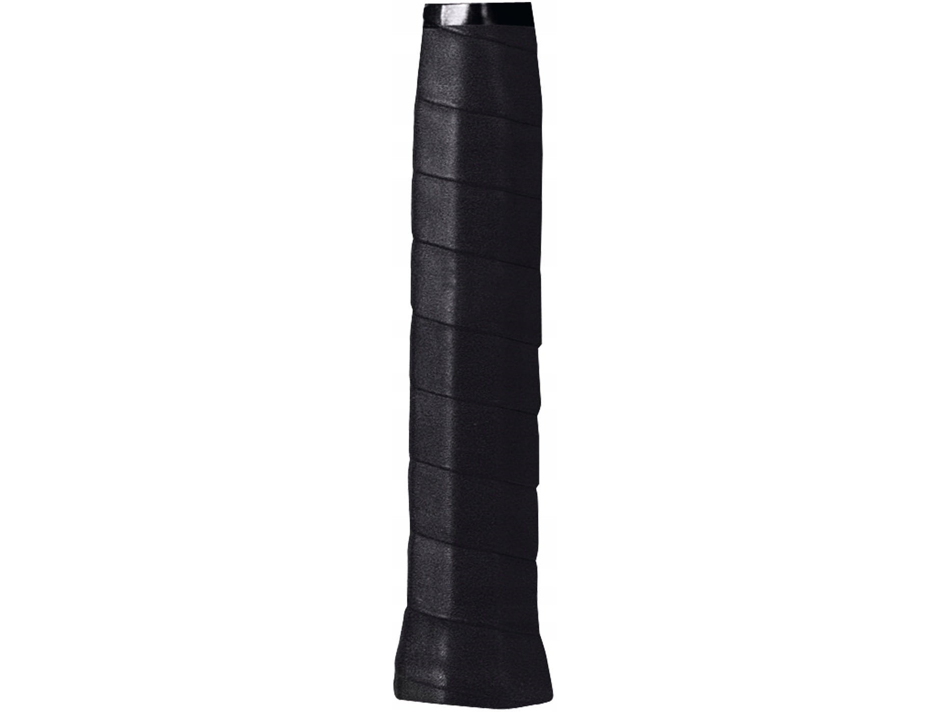 Wilson Premium Leather Grip Sort 1-Pack