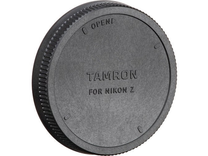 Tamron Baghætte Nikon Z-Mount