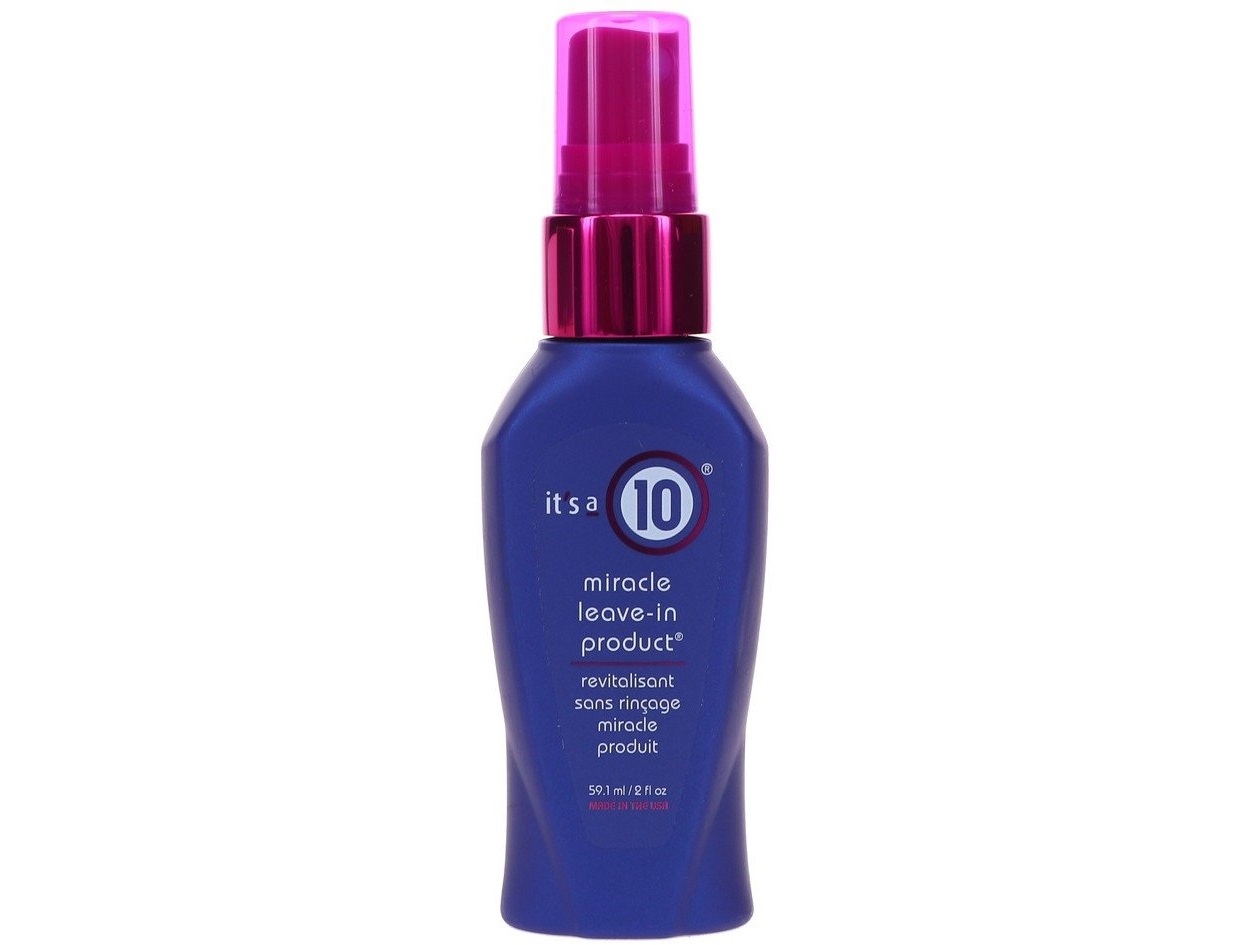 Its A 10 Miracle Leave-In Product - Dame 59 ml | Hårvård - Hårprodukter - Balsamspray | GameStuff