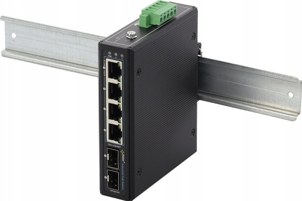 Switch Pulsar Isfg64
