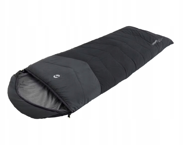 Outwell Caldera - Vänster dragkedja 400090 | Utomhus - Camping - Sovsäckar / Mats | GameStuff