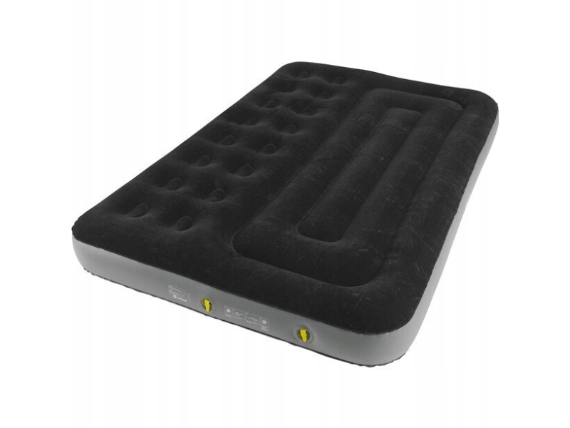 Outwell Flock Classic två kammare 198 x 137 x 22 cm | Utomhus - Camping - Luftmadrass | GameStuff