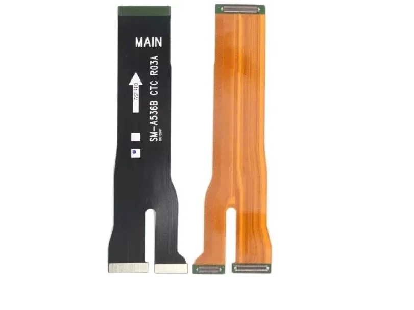 Samsung A536 A53 5G Main Flex (Gh59-15554A)