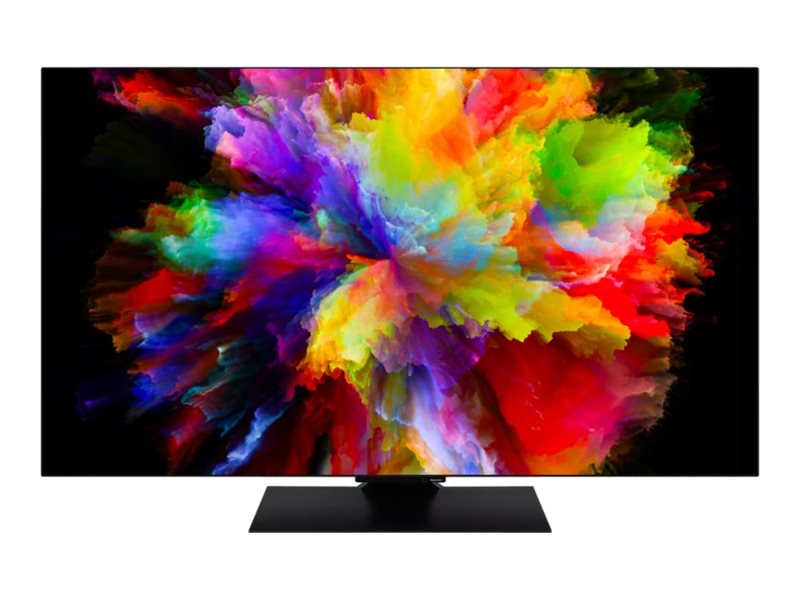 Panasonic Tv-65Z80aez, 165,1 Cm (65"), 3840 X 2160 Pixel, Oled, Smart-Tv, Wlan, Schwarz