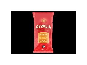 Kaffe Gevalia Mocca Filterkaffe 500g Krt