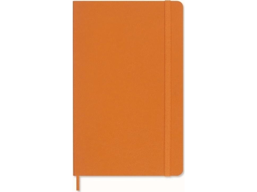 Anteckningsblock Pro Vege line syntetiskt ormskinn orange | Skola & Hobby - Skolböcker & kalkylblad - Lösa ark och block | GameStuff