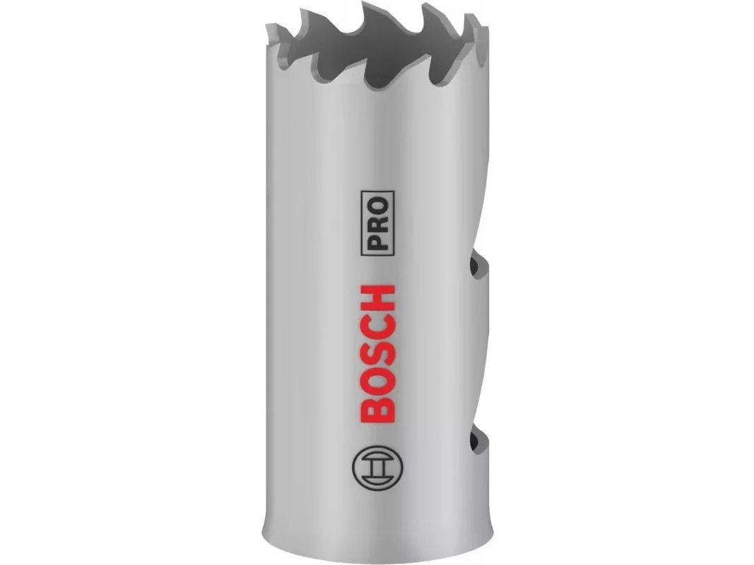 Bosch Pro Hulsave Multi Material 22 Mm
