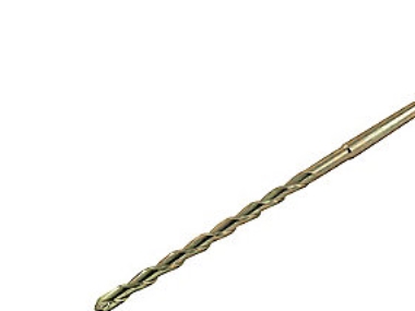 Centerbor HM Ø10x200mm - Konisk tilslutning (til diamant tørborkroner) | Elverktyg - Tillbehör - Diamantborr | GameStuff