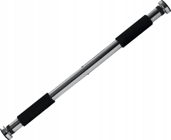 Spartan Klimmzugstange Türanker Verstellbar Spartan 60 - 100 Cm