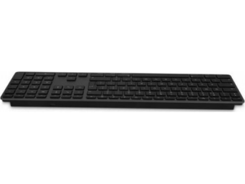 Klawiatura Lmp Bluetooth Keyboard Wkb-1243 For Mac And Ios Devices With 110 Keys (Iso) - Italian - Space Gray