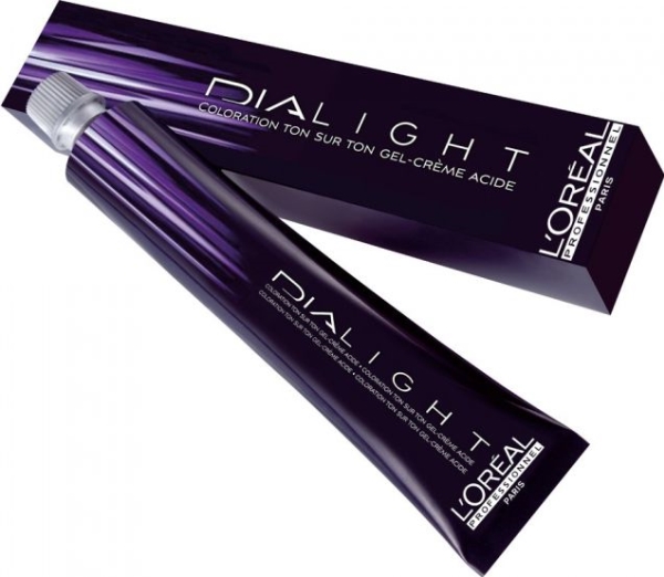 L'oreal Paris Dialight Farba Do Włosów 50 Ml 5.8