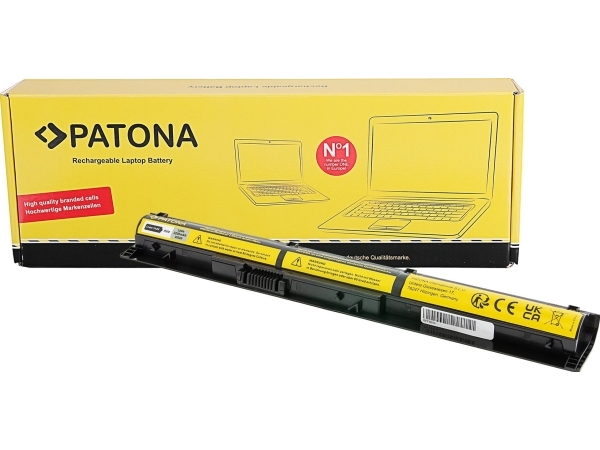 Patona Patona 2922 Akku (Ersatzteile) Für Notebooks