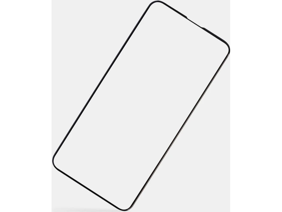 Swissten Viso Veido Grūdintas Stiklas, Skirtas Apple Iphone 15 Pro Max