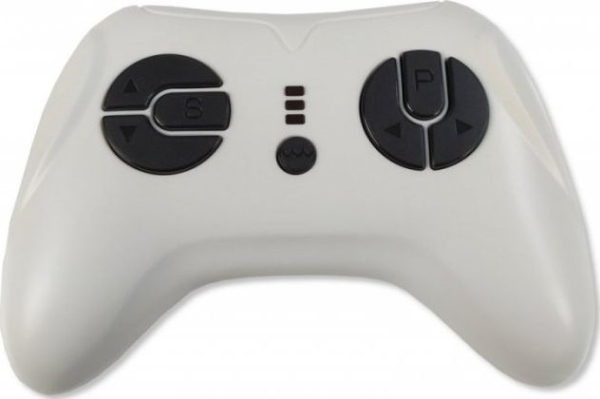 Lean Sport Pilot Do Pojazdu Na Akumulator Xmx608