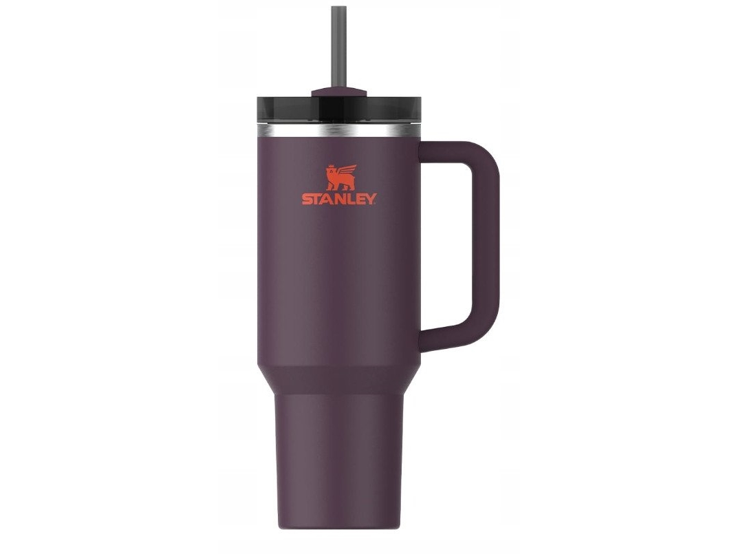 Stanley Iceflow, Gr&aring;, Rostfritt st&aring;l, Rostfritt st&aring;l, 890 ml, 90 mm, 104 mm
