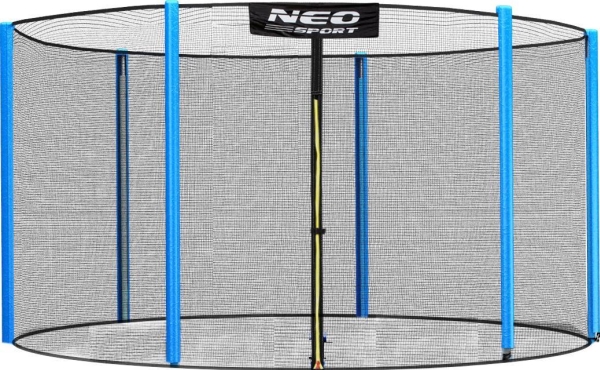 Lauko batuto tinklas 252 cm 8 pėdos Neo-Sport