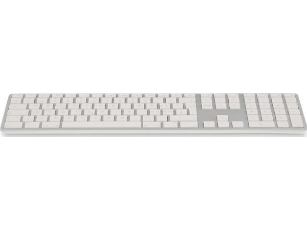 Klawiatura Lmp Bluetooth Keyboard Wkb-1243 For Mac And Ios Devices With 110 Keys (Iso) - Grecki