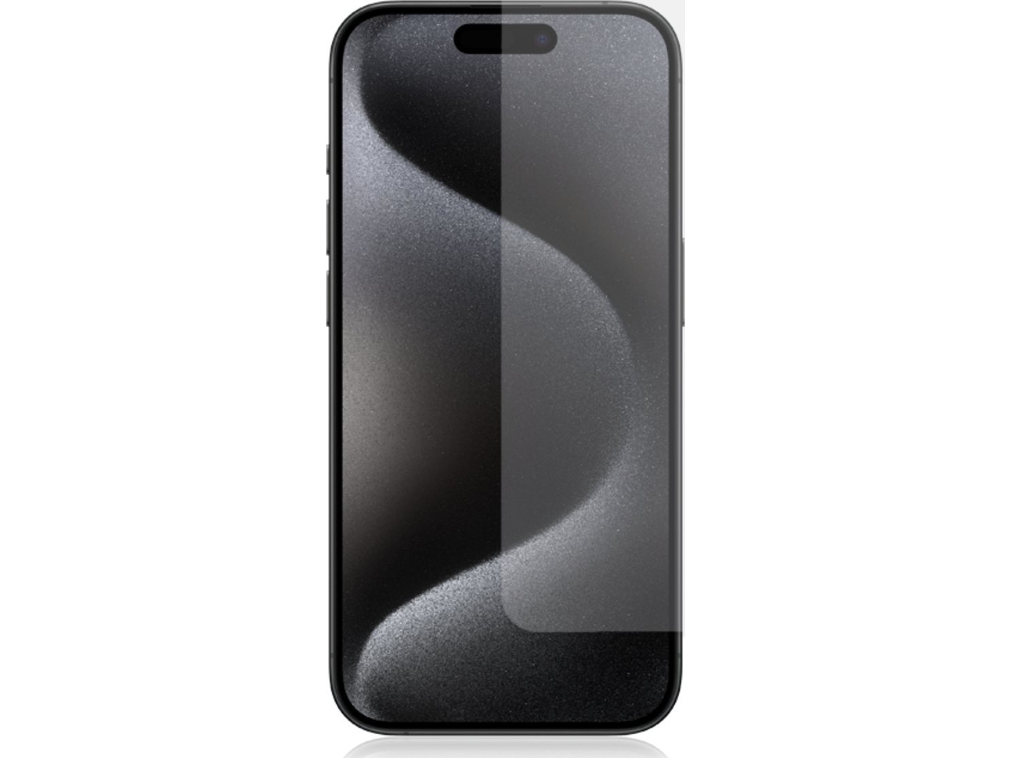 Swissten Beskyttende Hærdet Glas Re 2.5D Til Apple Iphone 15 Plus