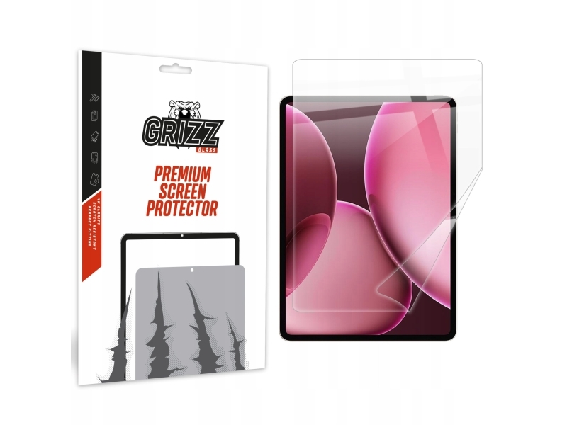 Grizzglass Ceramicfilm Til Oppo Pad 4 Pro