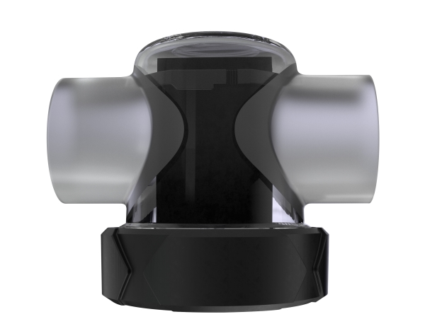 Easy Salt Replacement Cell for 1810
