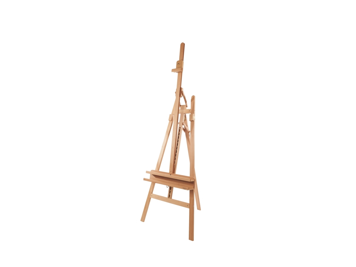 Mabef Tripod Easel Kit Incl FSC | Skola & Hobby - Konstmaterial - Staffli | GameStuff