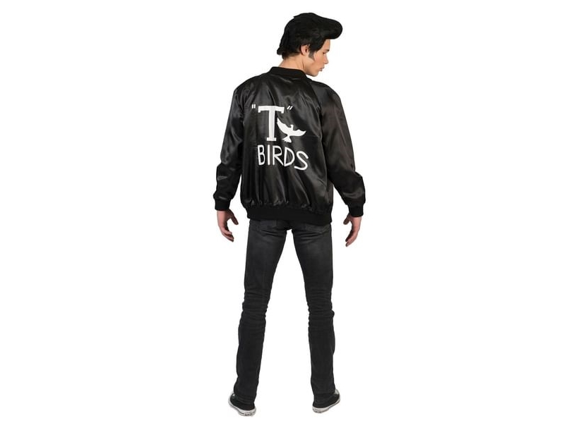 Grease T Bird Jakke