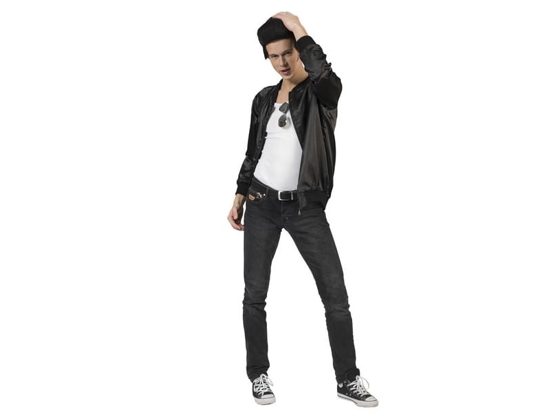 Grease T Bird Jacke