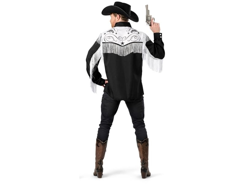 Rodeo-Cowboy-Shirt