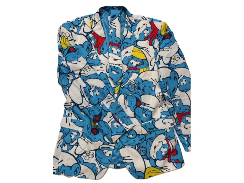 Opposuit Anzug