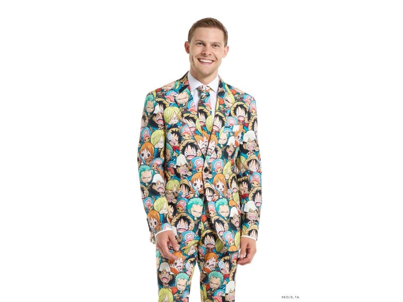 Opposuit One Piece