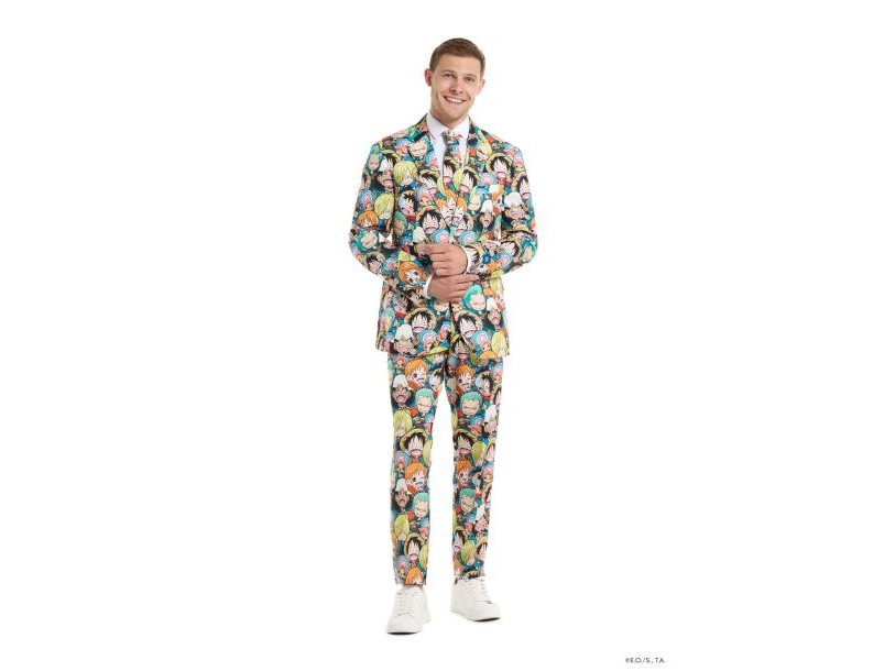 Opposuit Einteiler (One Piece)