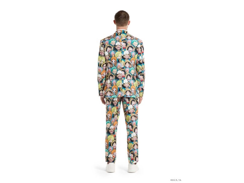 Opposuit One Piece