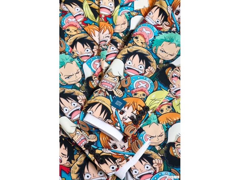 Opposuit One Piece