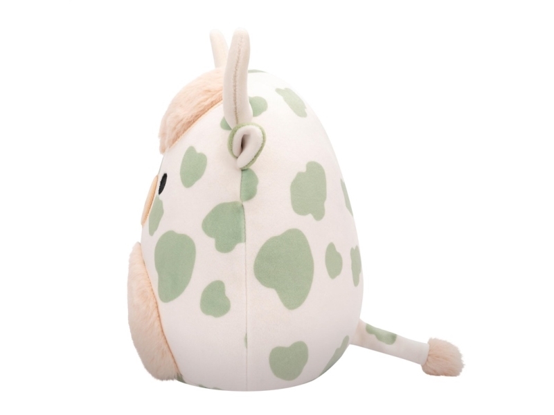 Udspædet legetøj Squishmallows SQJW7520A, forskellige farver