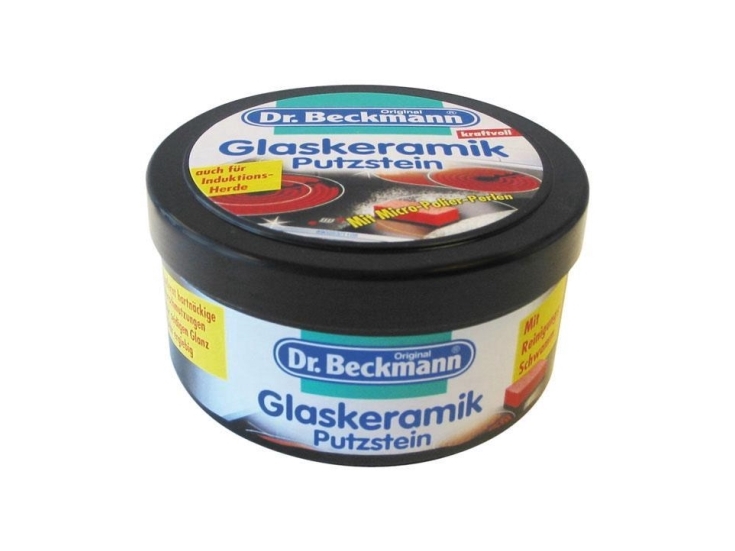 Dr. Beckmann rengøringsmiddel til komfur & ovn