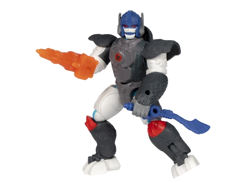Transformers Mixmashers Herojaus Figūrėlė, 12,7 Cm