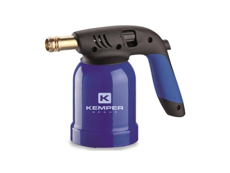 Degiklis „Kemper" 190 G