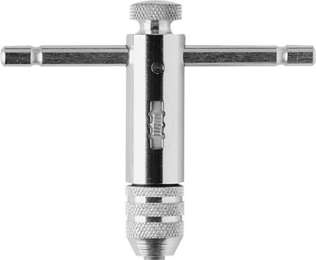 THÜRMER TOOLS toppjärn med spärr 3-10mmför gängade skruvar | Verktyg & Verkstad - Spik & stift - Huvudlösa skruvar | GameStuff